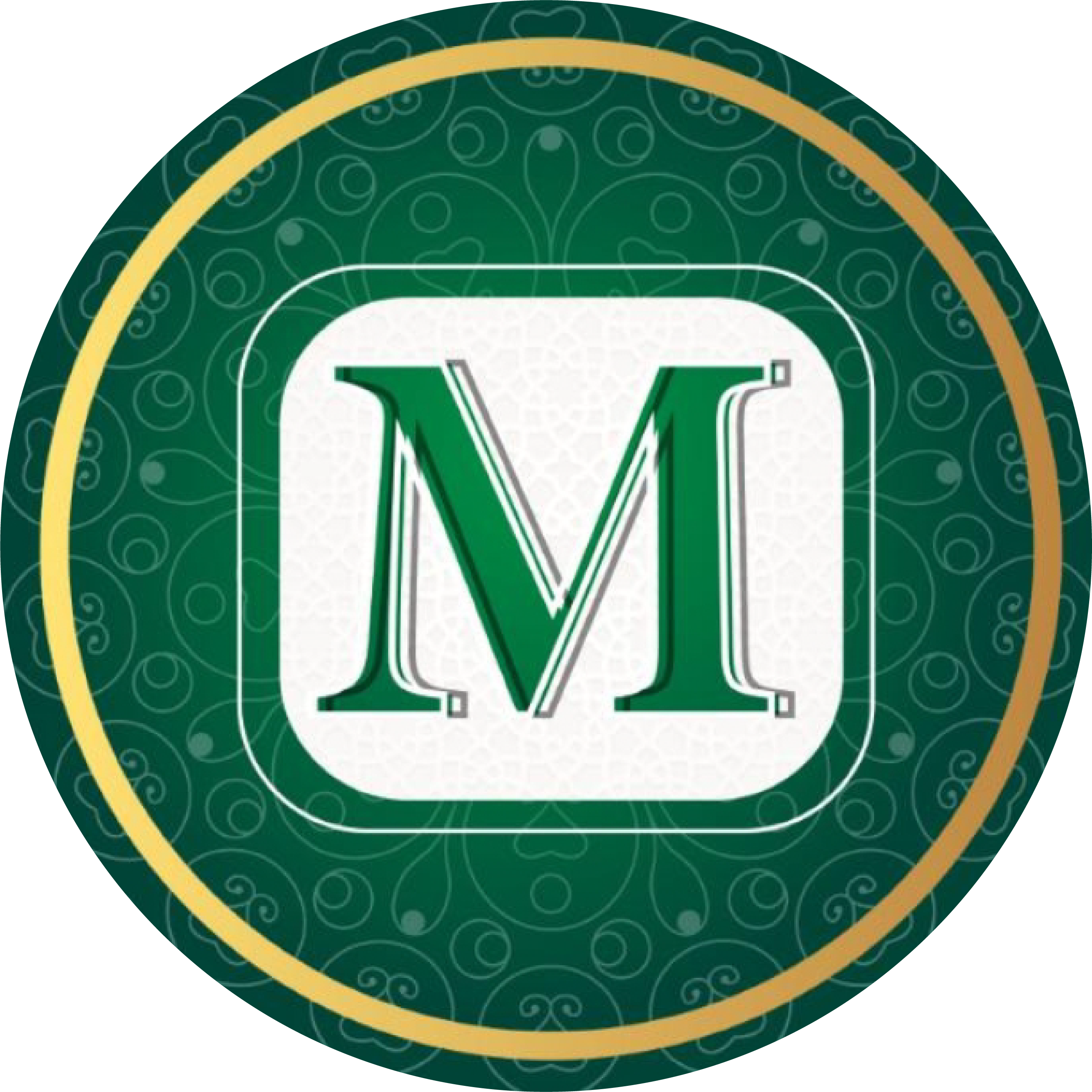 Logo Asrama M
