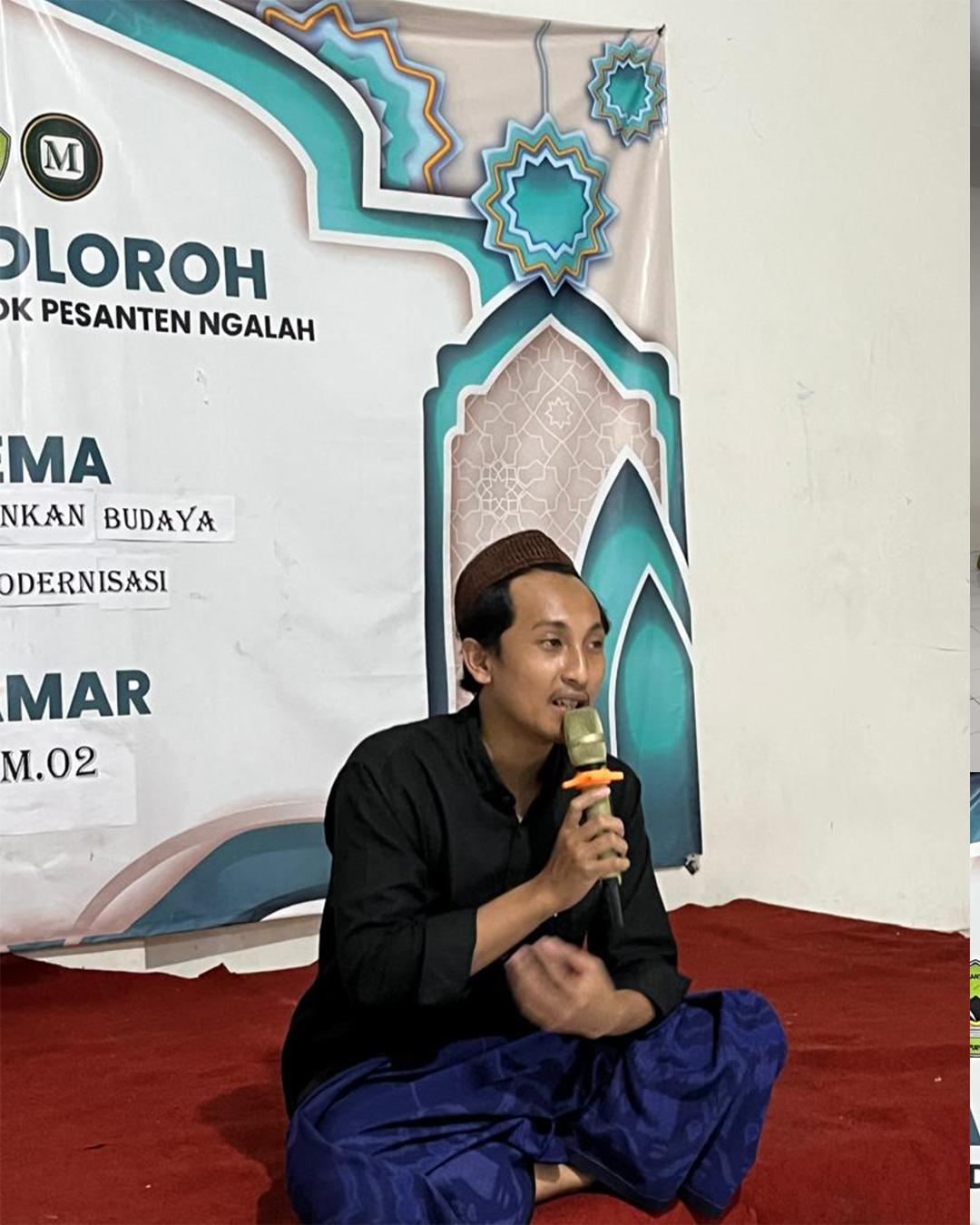 Muhadhoroh